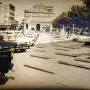 Recuerdos fotográficos: Cambios en la 24 de Septiembre, en los años 60