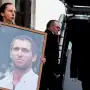 La reacción de la familia de Federico Martín Aramburú tras la condena a 26 y 19 años de prisión a sus asesinos
