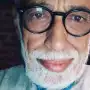 Cómo fueron los últimos meses de Oscar González Oro antes de morir: Una larga agonía