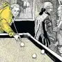 Al mal tiempo: ¿dónde iremos a parar si se apaga el billar?