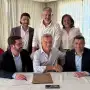 Un tucumano junto a Macri en Jujuy y Manzur en Las Talitas, tras la foto con CFK