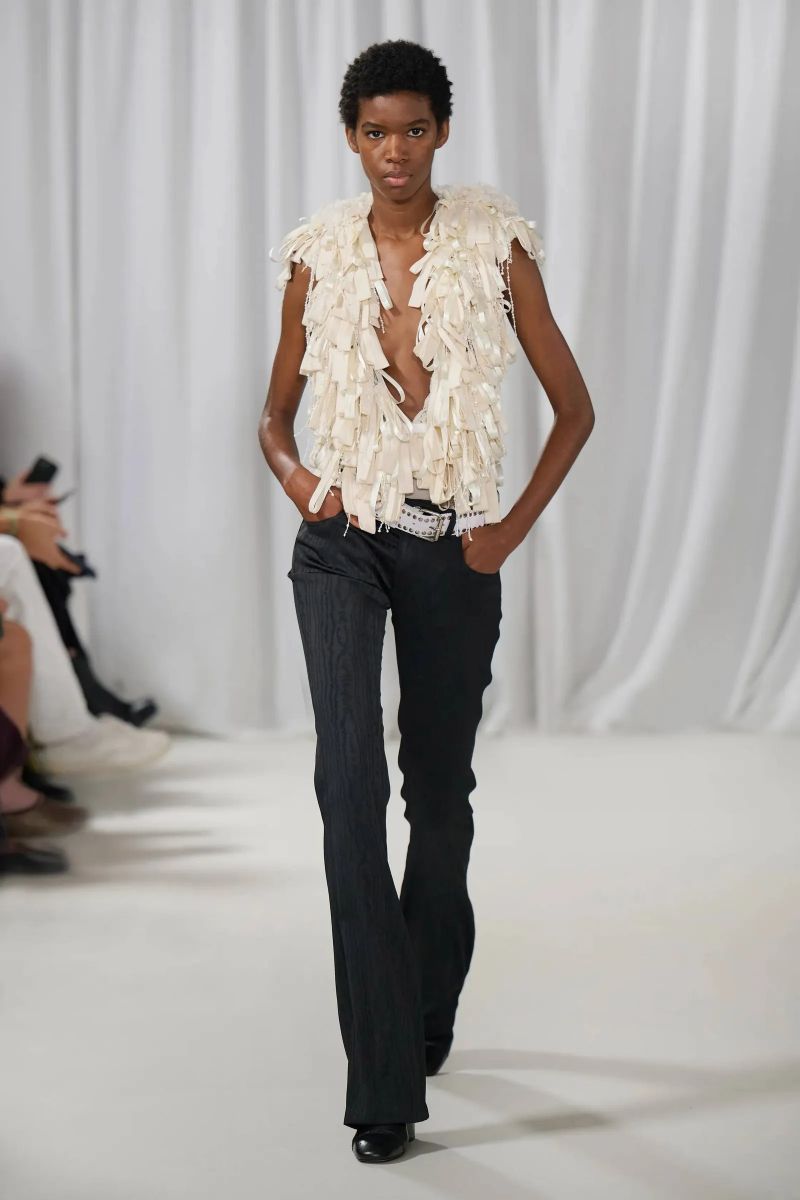 Talia Byre SS27.