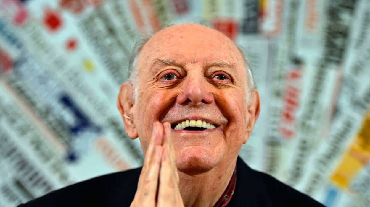 DARÍO FO.