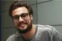 La salud de Daniel Osvaldo: aseguran que está lúcido pero sigue en terapia intensiva