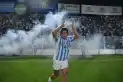 El Monumental despidió al “Pulga” Rodríguez en una noche histórica para Atlético Tucumán