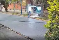 Romper una parada puede implicar un castigo de entre tres meses y cuatro años de prisión