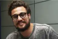 La salud de Daniel Osvaldo: aseguran que está lúcido pero sigue en terapia intensiva