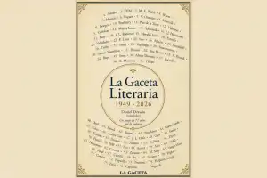 Cuatro Nobel y el Nobel que no fue en LA GACETA Literaria