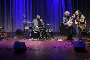 La Casa Histórica se abre a la música de raíz folclórica