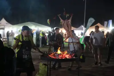 La Expo cierra la tranquera en la Rural: hasta qué hora se la puede visitar