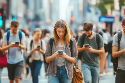 Sexualmente hablando: recesión sexual