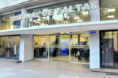 El Tribunal de Faltas invalidó la auditoría y demandó deficiencias estructurales