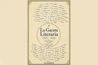 Cuatro Nobel y el Nobel que no fue en LA GACETA Literaria