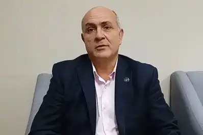 Molinuevo recurriría a la Justicia por los nuevos cargos en el Concejo Deliberante de Concepción