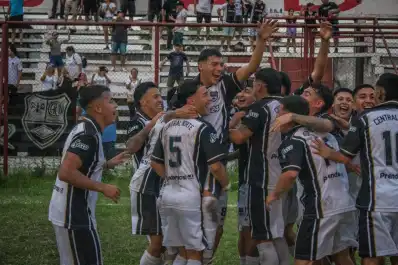 Tres equipos tucumanos ya aseguraron sus lugares en la siguiente etapa del Regional Federal Amateur