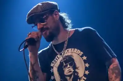¿Qué se sabe sobre la salud de Daniel Osvaldo?