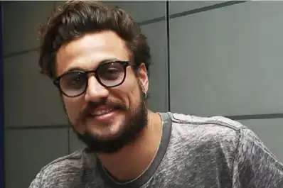 La salud de Daniel Osvaldo: aseguran que está lúcido pero sigue en terapia intensiva