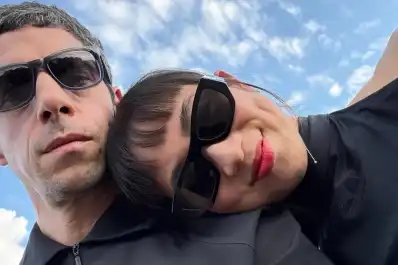 La decisión que tomaron Esteban Lamothe y Débora Nishimoto tras más de dos años de relación