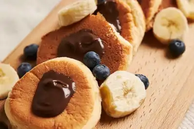 La merienda que recomiendan los nutricionistas para activar el cerebro: sin harina y lista en 15 minutos