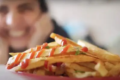 El secreto de Paulina Cocina para que las papas fritas queden crocantes por fuera y tiernas por dentro
