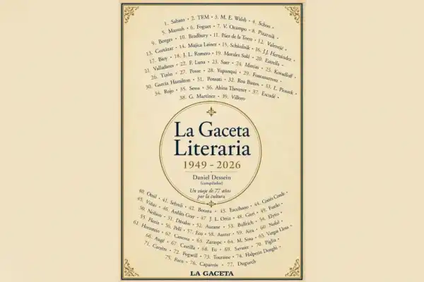 Cuatro Nobel y el Nobel que no fue en LA GACETA Literaria