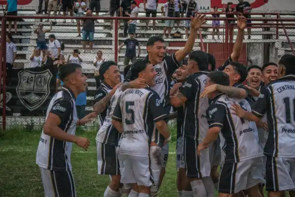 Tres equipos tucumanos ya aseguraron sus lugares en la siguiente etapa del Regional Federal Amateur