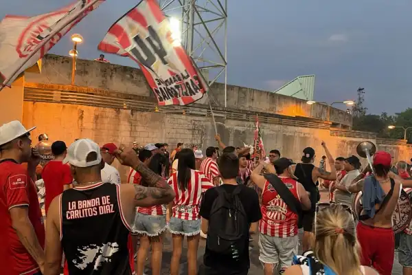 EN VIVO: San Martín visita a Gimnasia de Jujuy con la necesidad de reaccionar