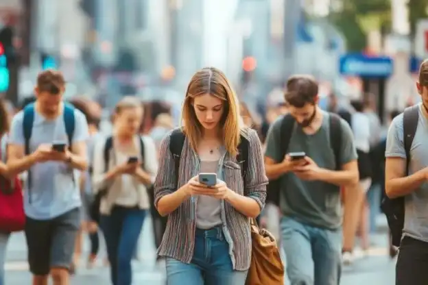 Sexualmente hablando: recesión sexual