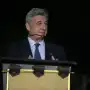 Nicolás Pino: “Esperemos que las elecciones no causen un cimbronazo”