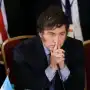 La pobreza también se evidenció en la macro