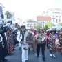 Tucumán Danza: las calles se llenaron de música popular