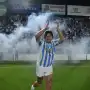 El Monumental despidió al “Pulga” Rodríguez en una noche histórica para Atlético Tucumán