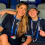 Jimena Barón le dedicó un emotivo mensaje a su hijo en medio de la preocupación por Daniel Osvaldo
