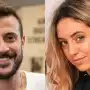Sofi Martínez se sinceró sobre su historia de amor con Diego Leuco: Tanto amor en el medio