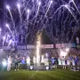 Atlético Tucumán celebró sus 124 años con una fiesta inolvidable en el Monumental