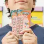 Tuqui 10: cómo salió el sorteo del domingo 11 de octubre
