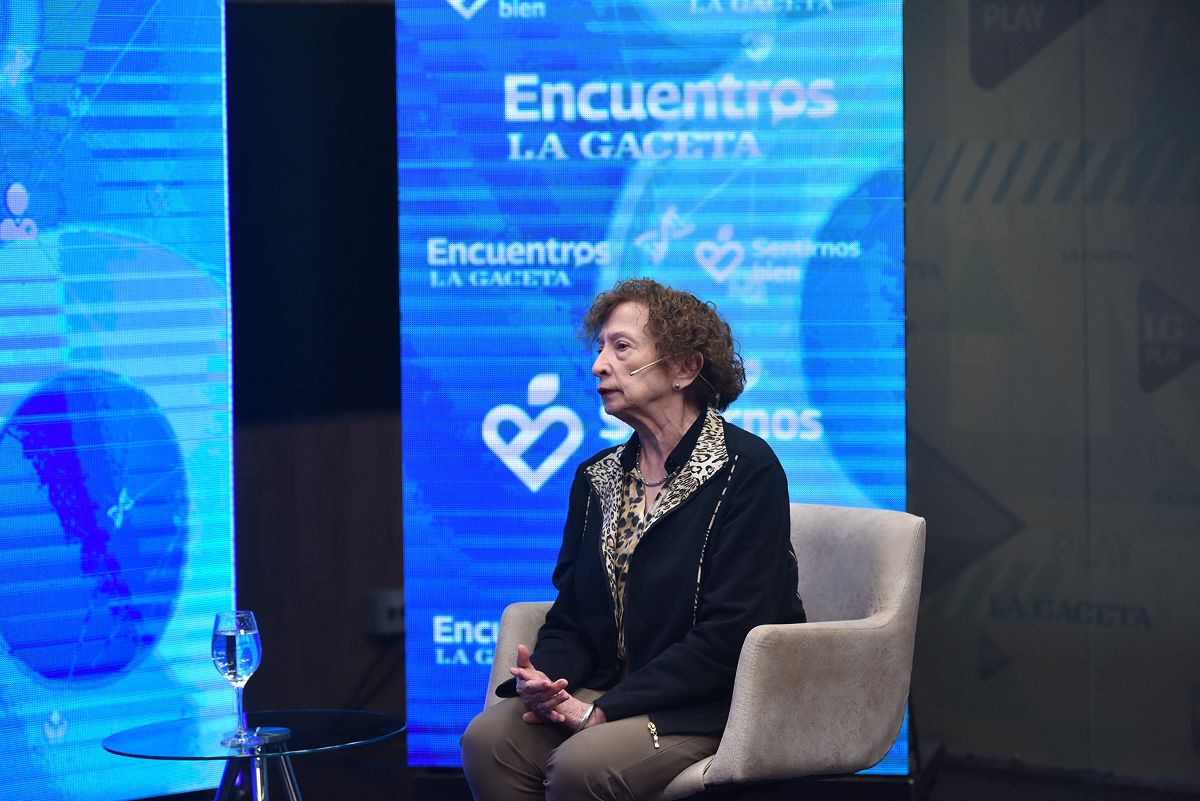 EDUCACIÓN. La universidad combina grupos reducidos, simulación clínica y entrenamiento previo al contacto con pacientes reales.