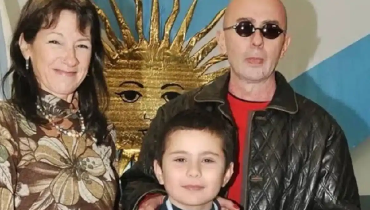 Comenzó la sucesión del Indio Solari: qué se sabe sobre su testamento y quiénes heredarán su fortuna
