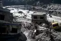 Nuevo alud en Nepal: dos muertos y 14 desaparecidos tras el derrumbe de un campamento en el Himalaya