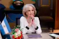 Mirtha Legrand continúa internada: qué dice el nuevo parte médico sobre su salud