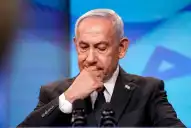 Netanyahu reveló detalles del vuelo de Flydubai: “Intentó estrellar el avión con todos los pasajeros a bordo”