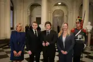 Milei arma una foto federal en París: los 13 gobernadores que lo acompañarán a la Argentina Week
