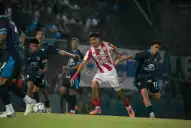 San Martín volvió a tropezar con sus errores y un fallo arbitral le negó el 3-2