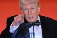 Estados Unidos fue el arsenal de la democracia; ahora está desarmando a la prensa