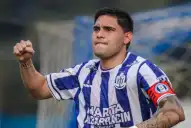 Deportivo Aguilares no afloja: ganó todo y manda con puntaje ideal en el Clausura