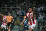 Mirá el 1x1 de San Martín tras el empate 2-2 con Gimnasia de Jujuy