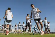 Cuándo juega la selección argentina: Bolivia, Burkina Faso, Benín y la despedida de Messi