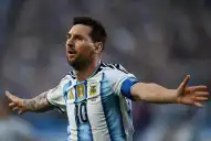 Cuándo y a qué hora juega la selección argentina: Bolivia, Burkina Faso, Benín y la despedida de Messi