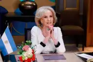 Mirtha Legrand continúa internada: qué dice el nuevo parte médico sobre su salud
