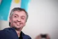 Máximo Kirchner: “Si ganamos las elecciones se auditará cada uno de los RIGI”